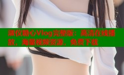 淑仪糖心Vlog完整版：高清在线播放，海量视频资源，免费下载