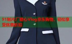 91制片厂糖心Vlog京东购物，轻松享受优惠折扣