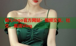 糖心logo官方网站：视频交友、社交、高清Vlog