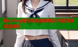 糖心vlog樱空桃桃独家精彩内容尽享高清体验