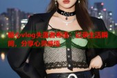 糖心vlog失落者寄语：记录生活瞬间，分享心灵感悟