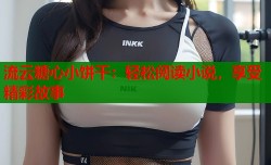 流云糖心小饼干：轻松阅读小说，享受精彩故事