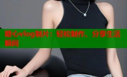 糖心vlog制片：轻松制作、分享生活瞬间