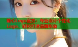 糖心Logo官方：专业设计个性化Logo，轻松打造品牌形象