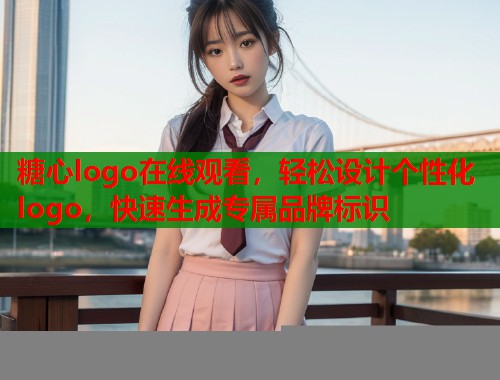 糖心logo在线观看，轻松设计个性化logo，快速生成专属品牌标识  第2张