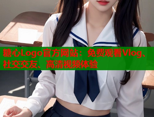 糖心Logo官方网站：免费观看Vlog、社交交友、高清视频体验  第1张