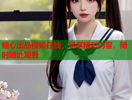 糖心出品视频在线，尽享精彩内容，随时随地观看  第1张
