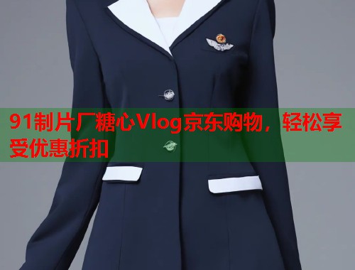 91制片厂糖心Vlog京东购物，轻松享受优惠折扣  第1张