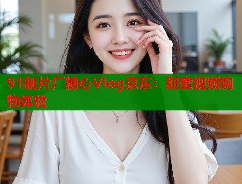 91制片厂糖心Vlog京东：甜蜜视频购物体验  第1张