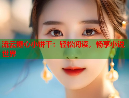 流云糖心小饼干：轻松阅读，畅享小说世界  第1张