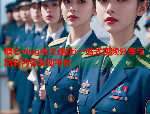 糖心vlog永久地址i一站式视频分享与精彩内容发现平台  第2张